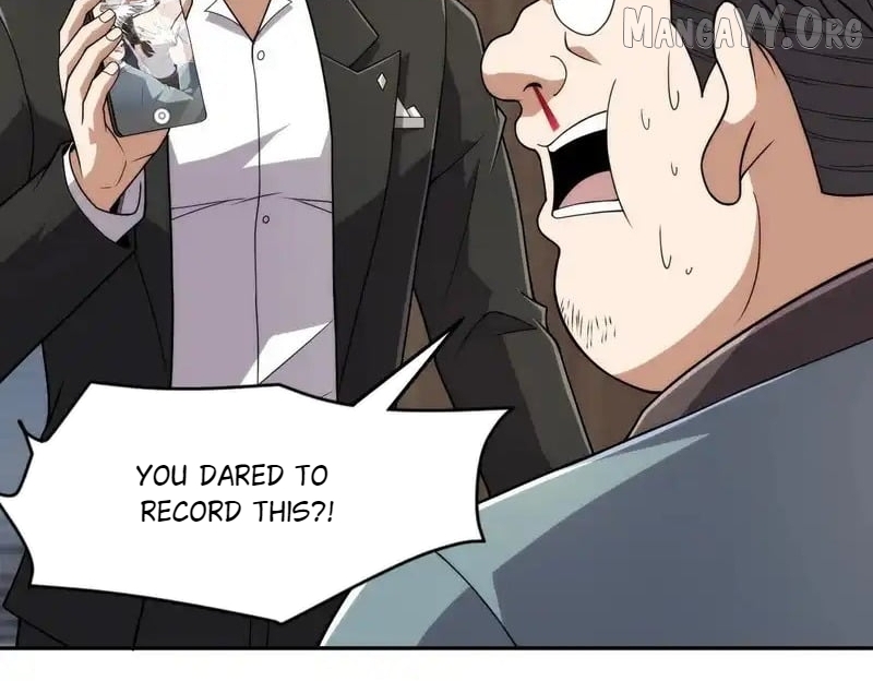 Hidden Dragon in the City (2025) Chapter 32 - page 142